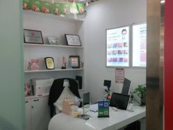 -蕾特恩专业祛痘国际连锁