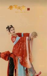 -熙熙小王国儿童摄影乐园(武昌旗舰店)