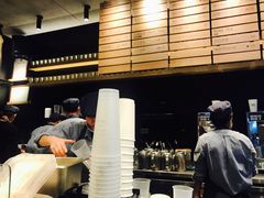 -喜茶(北京三里屯太古里店)