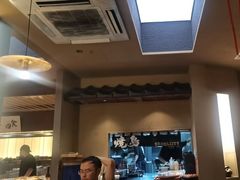 -一豚轩·烧鸟·豚骨拉面(五四路店)