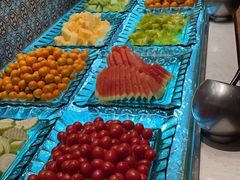 -凡塔斯牛排自助餐厅(莆田万达店)