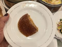 -北京全聚德(方庄店)