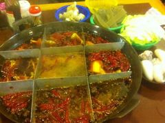 android_upload_pic-重庆老火锅王(西安北路店)