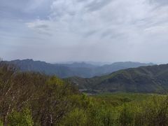 -灵山