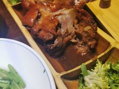 -大牌大·传统杭帮菜(湖滨店)