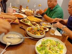 -See Ya回见墨西哥餐厅