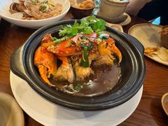 -亚特兰蒂斯·蟹餐厅 CRAB KITCHEN·鲜活海鲜