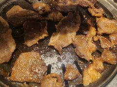 -九田家黑牛烤肉料理(国芳店)