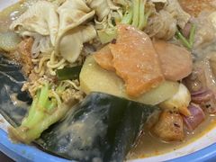 -承旭麻辣烫(马家堡东路店)