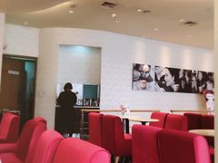 -哈根达斯(西安北郊店)