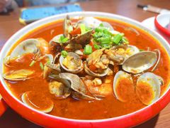 -老闵田螺馆·南昌市井菜·特色小吃(总店)