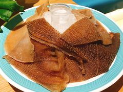 -青瓷火锅料理(西单大悦城店)