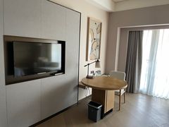 -上海佘山茂御臻品之选酒店(原佘山艾美酒店)