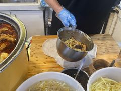 -安徽阜阳卷馍(西单店)