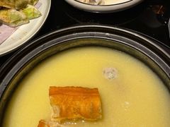 -滋粥楼·顺德菜(番禺广场总店)