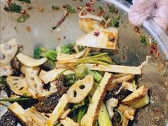 -易裕和·长沙米粉(友谊路店)