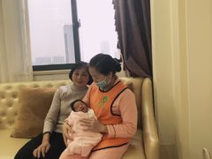 -汇慈安·高端自营月嫂(武汉月子尊享店)