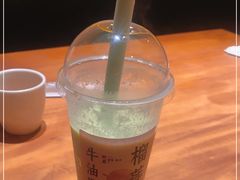 -旺爷砂锅·茶作(国贸城店)