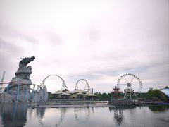 -合肥融创乐园