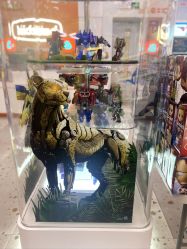 -kidsland(颐堤港店)