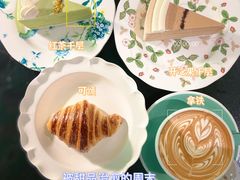 -默迹咖啡馆