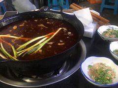 -石灰市毛记烧鸡公(解放碑店)