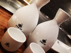 热清酒-大渔之观(安贞店)