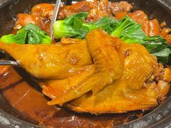 -小城故事·地道宁波味(月湖盛园店)