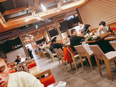 大堂-汉拿山(北京上地华联店)