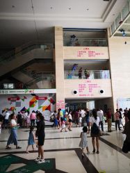 -西安市儿童医院门诊