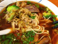 -囿面传统制面馆(中央路店)