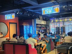 -醉炫音速烧烤·干煸菜(沙河总店)