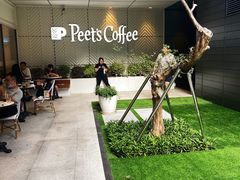 -Peet's Coffee皮爷咖啡(万象天地店)