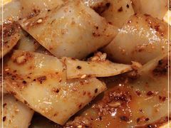 大宽酿皮-清真·七祺祥面片手抓羊肉(瑞德店)