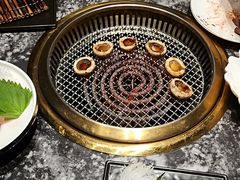 -牛将军•涮肉•烤肉(北京王府井·故宫店)