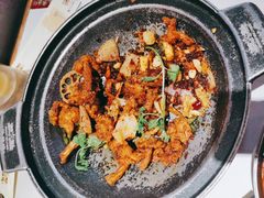 -渝蛙馆(新百店)