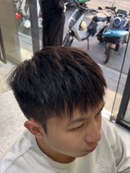 -Nice奈斯形象定制沙龙