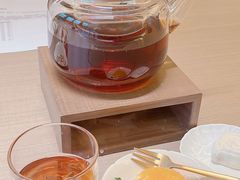 -隐溪茶馆(静安寺店)
