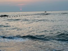 -威海国际海水浴场旅游区