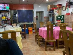 大堂-电白鸭粥店(下沙二坊88号店)