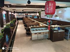 -优食坊·蒸汽海鲜(康盛路店)