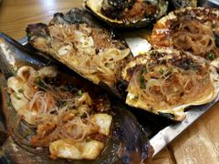 -云晓光头烧烤吧(新大陆广场店)