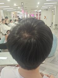 -米娜护肤造型
