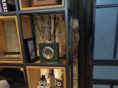 -河坝烧烤串城(金达莱店)