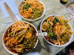 -吉庆桂林米粉·柳州螺蛳粉(港汇广场店)