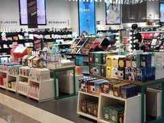 -凯德广场(武胜路店)