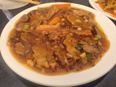 -清真宏玉祥黄门脸餐厅(华荫东里店)