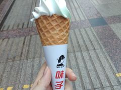 -味子夫鸡柳(三峡广场店)