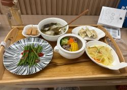 -美悦湾月子中心(熙湖店)