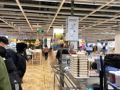-宜家·瑞典风味餐厅(青岛商场店)